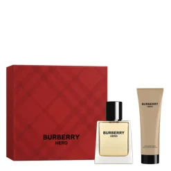 Burberry Coffrets Homme>Coffret Hero