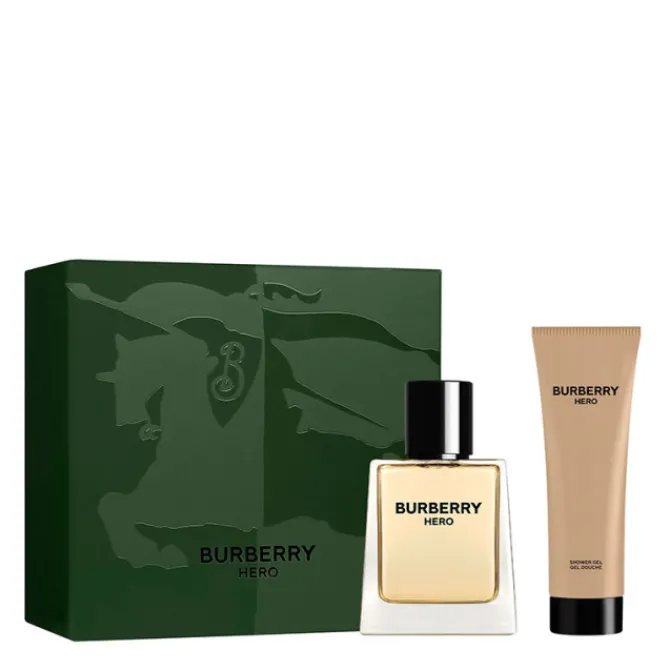 Burberry Coffrets Homme>Coffret Herro
