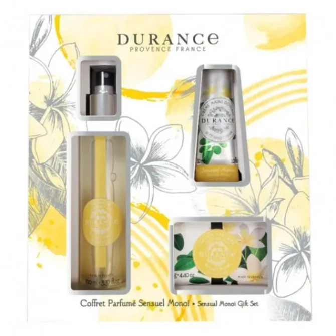 DURANCE Coffrets Femme>Coffret Cadeau