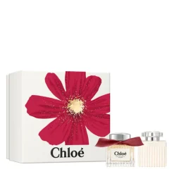 Chloe Coffrets Femme>Coffret Chloé Signature