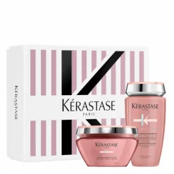 Kerastase Cheveux Colorés / Méchés>Coffret Chroma Absolu