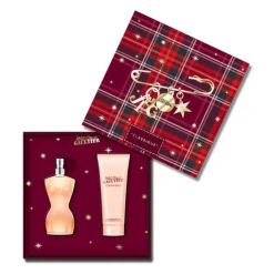 Jean Paul Gaultier Coffrets Femme>Coffret Classique