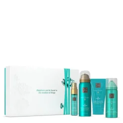 Rituals Coffrets & Cadeaux>Coffret Corps & Bain S