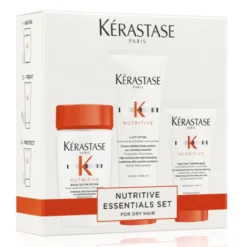Kerastase Coffrets Cheveux>Coffret Découverte Nutritive