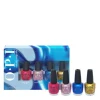 OPI Vernis À Ongles|Coffret de 4 minis Nail Lacquer