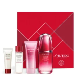 Shiseido Coffrets & Cadeaux>Coffret Défense De La Peau