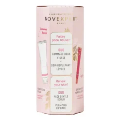 NOVEXPERT Coffrets>Coffret Duo Peau Neuve