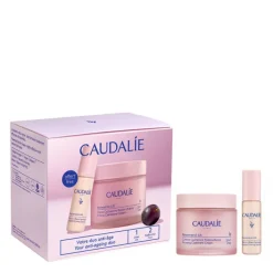 Caudalie Coffrets|Coffrets & Cadeaux>Coffret Duo Resveratrol Lift