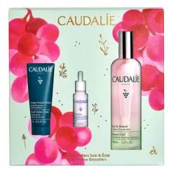 Caudalie Coffrets|Coffrets & Cadeaux>Coffret Eau De Beauté