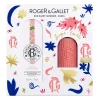 Roger et Gallet Coffrets|Coffrets Femme>Coffret Eau Parfumée Bienfaisante