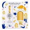 Roger et Gallet Coffrets|Coffrets Femme>Coffret Eau Parfumée Bienfaisante