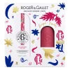 Femme Roger et Gallet Coffrets|Coffrets Femme|Coffret Eau Parfumée Bienfaisante