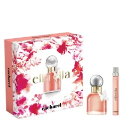 Cacharel Coffrets Femme>Coffret Ella Ella