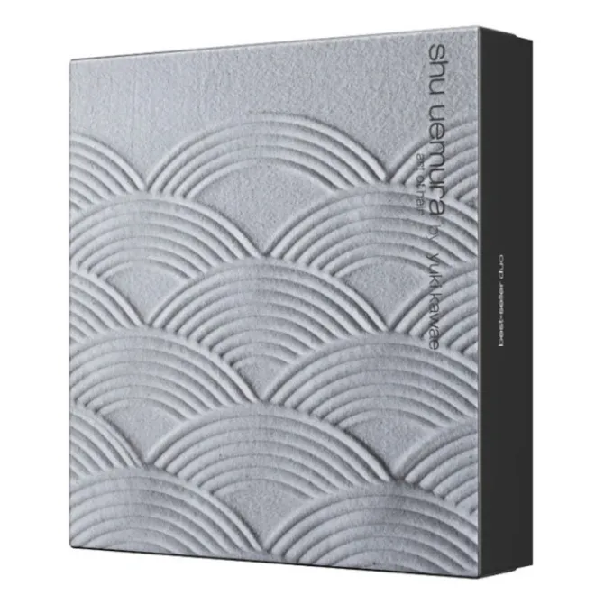 shu uemura art of hair Coffrets Cheveux>Coffret Essence Absolue - Izumi Tonic