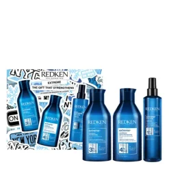 Redken Coffrets Cheveux>Coffret Extreme