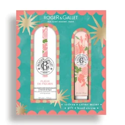Roger et Gallet Coffrets Femme>Coffret Fleur de Figuier