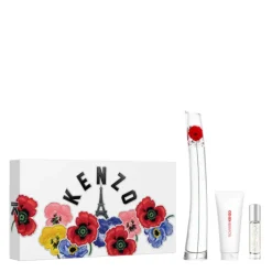 Kenzo Coffrets Femme>Coffret Flower By