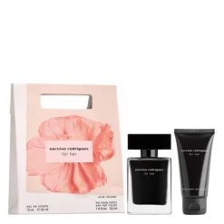 Narciso Rodriguez Coffrets Femme|Eau De Toilette>Coffret for her