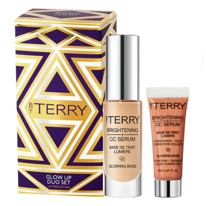 By Terry Coffrets & Cadeaux>Coffret Glow Up Duo