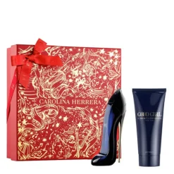 Carolina Herrera Coffrets Femme>Coffret Good Girl