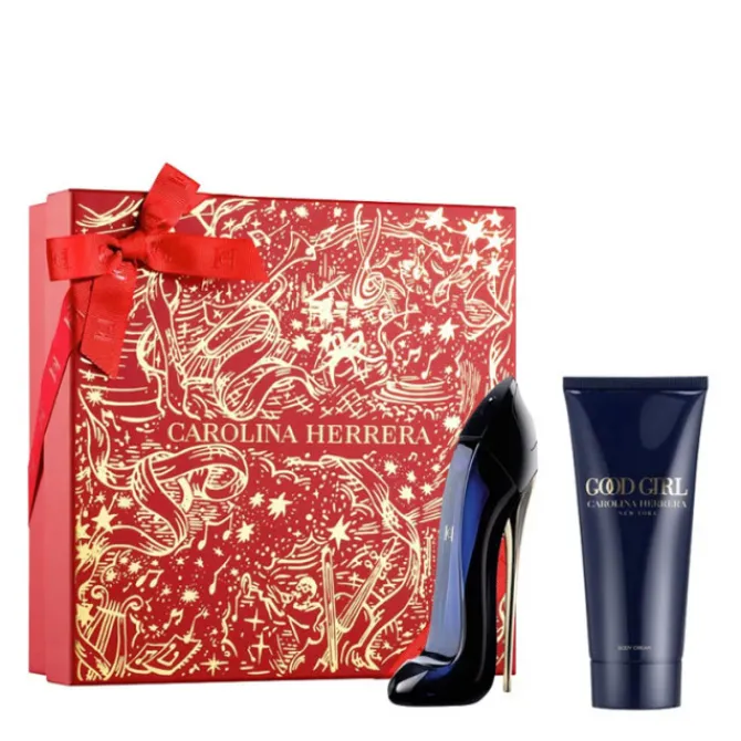 Carolina Herrera Coffrets Femme>Coffret Good Girl