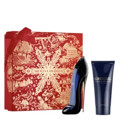 Carolina Herrera Coffrets Femme>Coffret Good Girl
