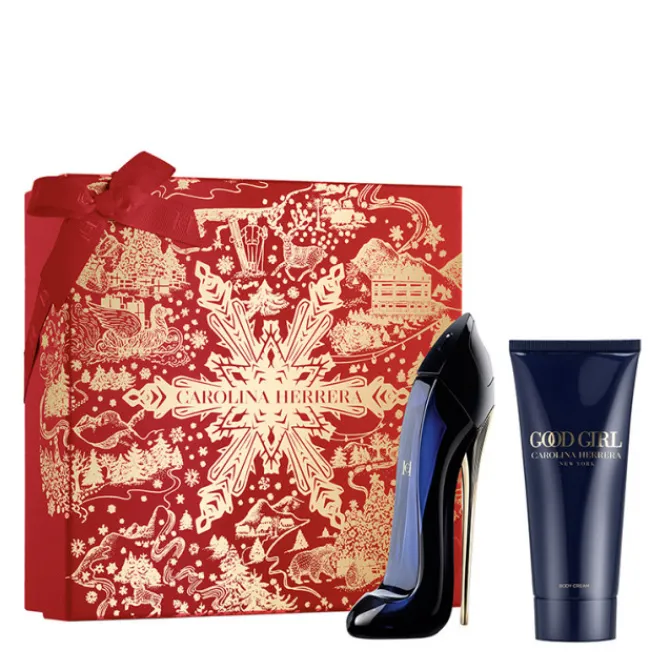 Carolina Herrera Coffrets Femme>Coffret Good Girl