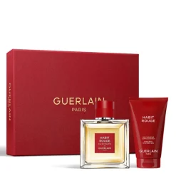 GUERLAIN Coffrets Homme>Coffret Habit Rouge
