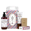 Monsieur Barbier Votre Routine Capillaire|Coffret Happy Face pour Homme