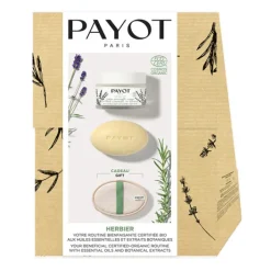 PAYOT Coffrets & Cadeaux>Coffret Herbier