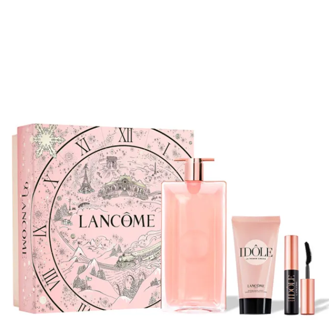 Femme Lancome Coffrets Femme|Coffret Idôle