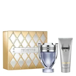 Rabanne Coffrets Homme>Coffret Invictus