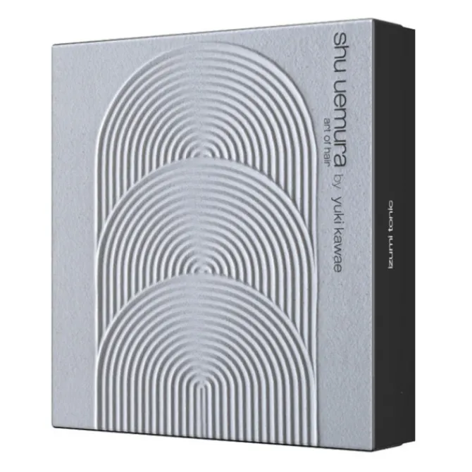 shu uemura art of hair Coffrets Cheveux>Coffret Izumi Tonic