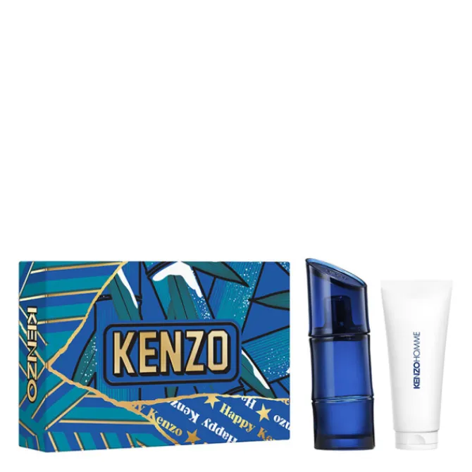 Homme Kenzo Coffrets Homme|Coffret Homme