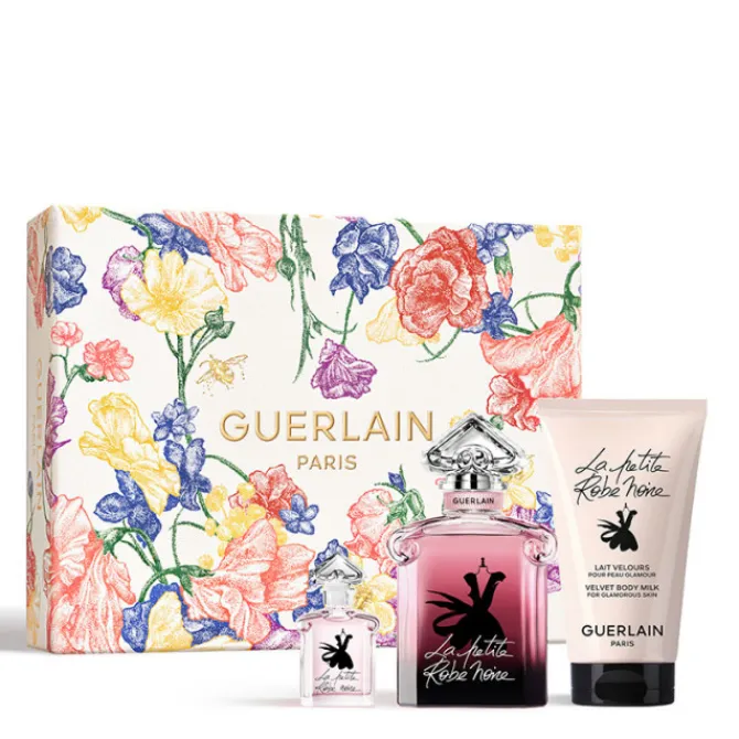 GUERLAIN Coffrets Femme>Coffret La Petite Robe Noire