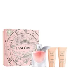 Lancome Coffrets Femme>Coffret La Vie est Belle