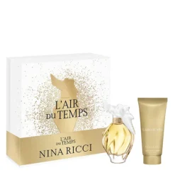 Nina Ricci Coffrets Femme>Coffret L'Air du Temps