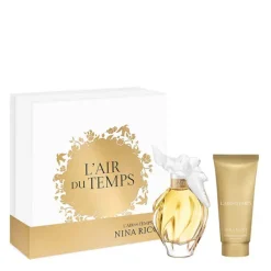 Nina Ricci Coffrets Femme>Coffret L'Air du Temps