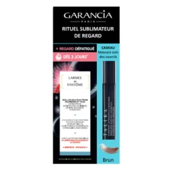 Garancia Coffrets|Coffrets & Cadeaux>Coffret Larmes de Fantômes