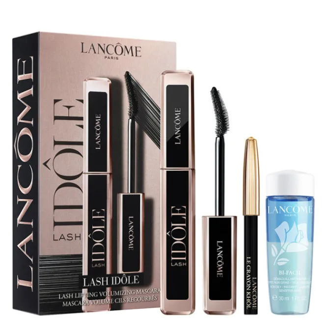 Lancome Coffrets & Cadeaux>Coffret Lash Idôle