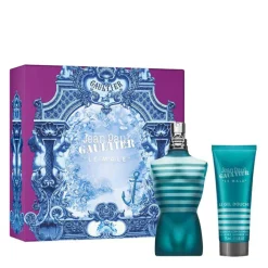 Jean Paul Gaultier Coffrets Homme>Coffret Le Male