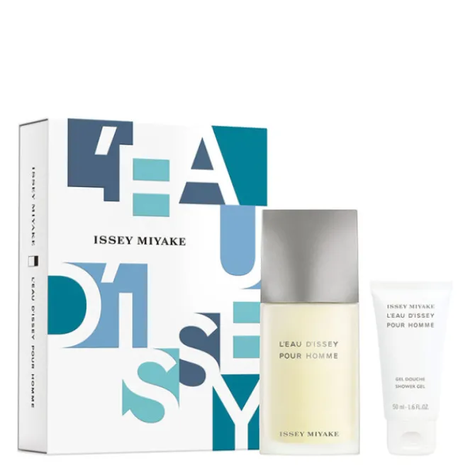 Homme Issey Miyake Coffrets Homme|Coffret L'Eau d'Issey pour Homme