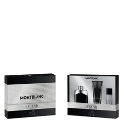 Montblanc Coffrets Homme>Coffret Legend