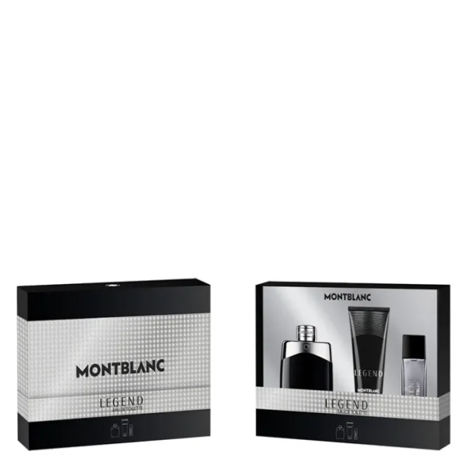 Montblanc Coffrets Homme>Coffret Legend