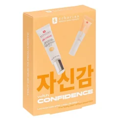 Erborian Coffrets & Cadeaux>Coffret Les Essentiels Effet "Peau de Bébé"