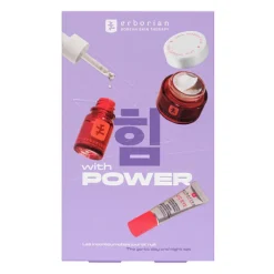 Erborian Coffrets & Cadeaux>Coffret Les Incontournables Jour et Nuit