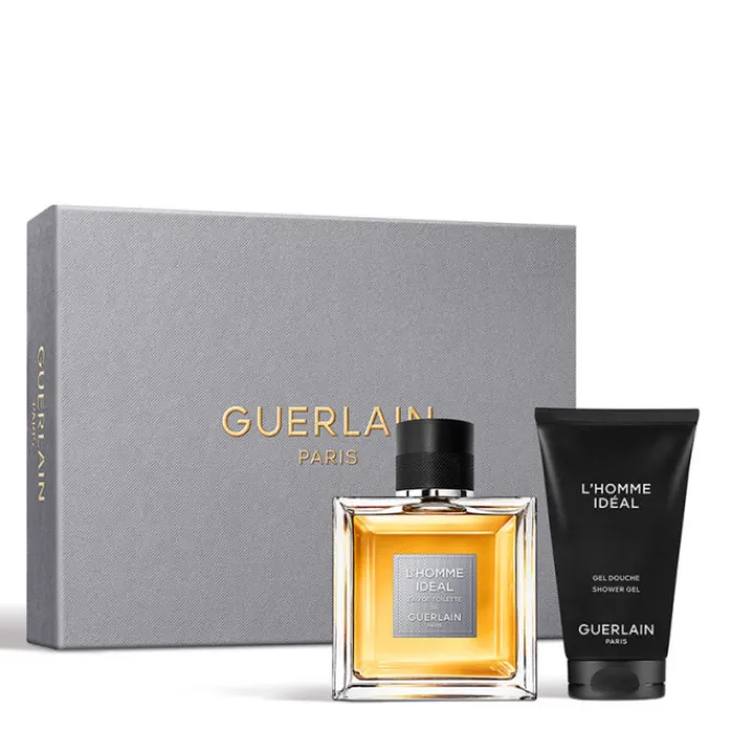 Homme GUERLAIN Coffrets Homme|Coffret L'Homme Idéal