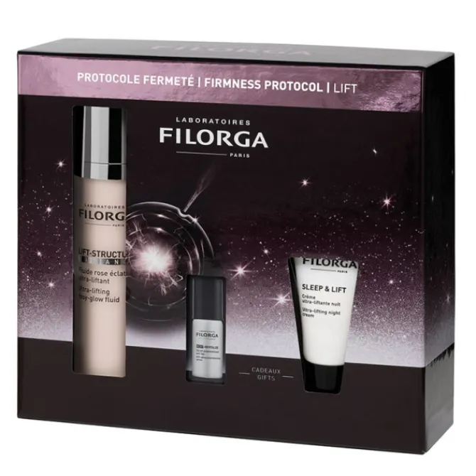 Filorga Coffrets & Cadeaux>Coffret Lift Structure
