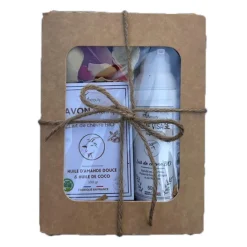 LH BEAUTY Coffrets & Cadeaux>Coffret L'Indispensable