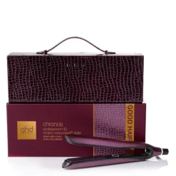 ghd Coffrets Cheveux>Coffret Lisseur Chronos